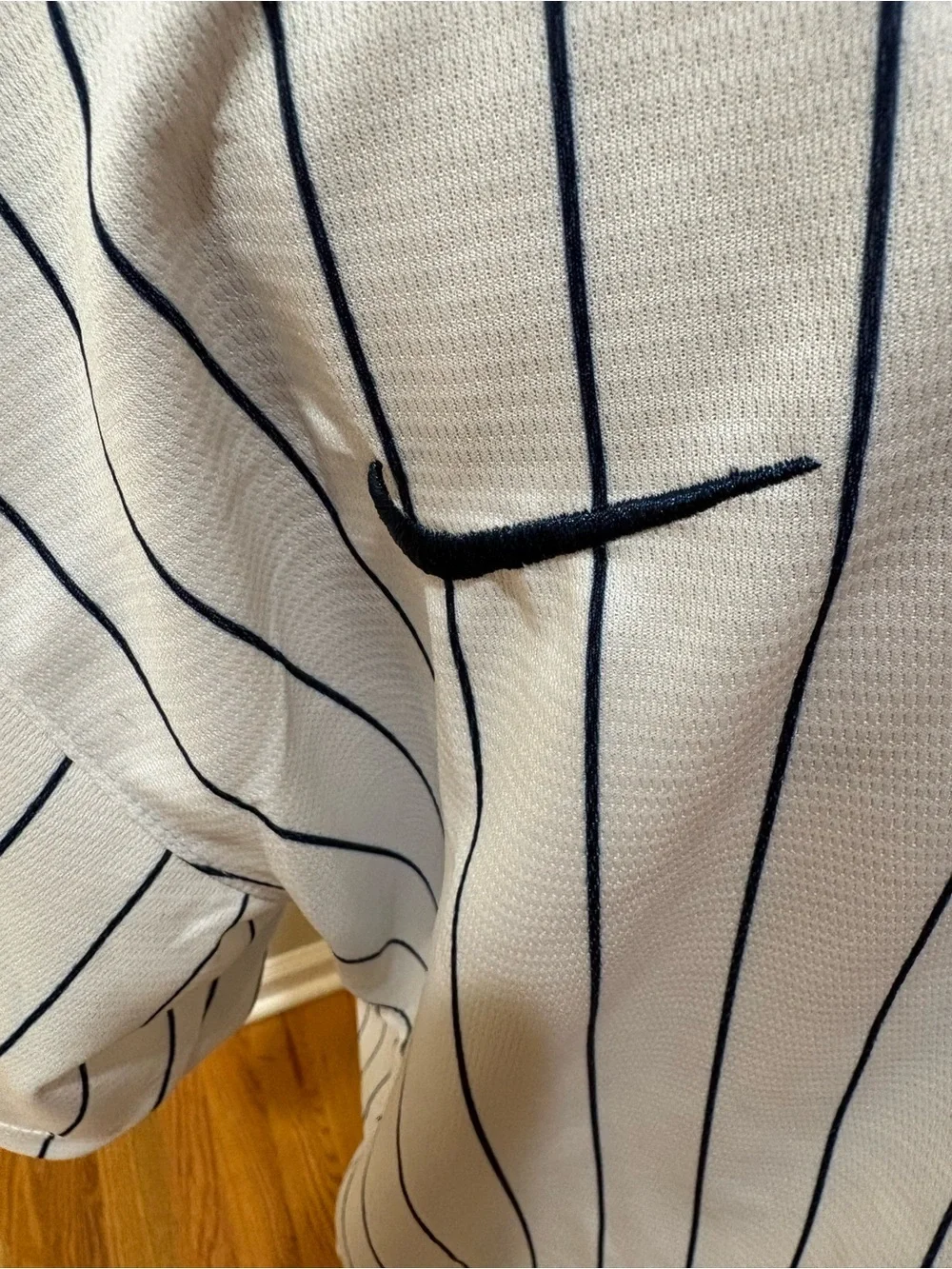 ⚾️NY YANKEES 2024 World Series Jersey/#99